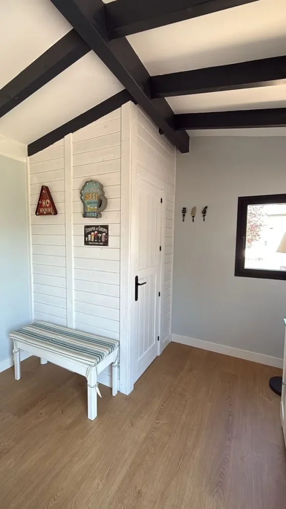 Casetas de madera a medida en Segovia 27-10 1