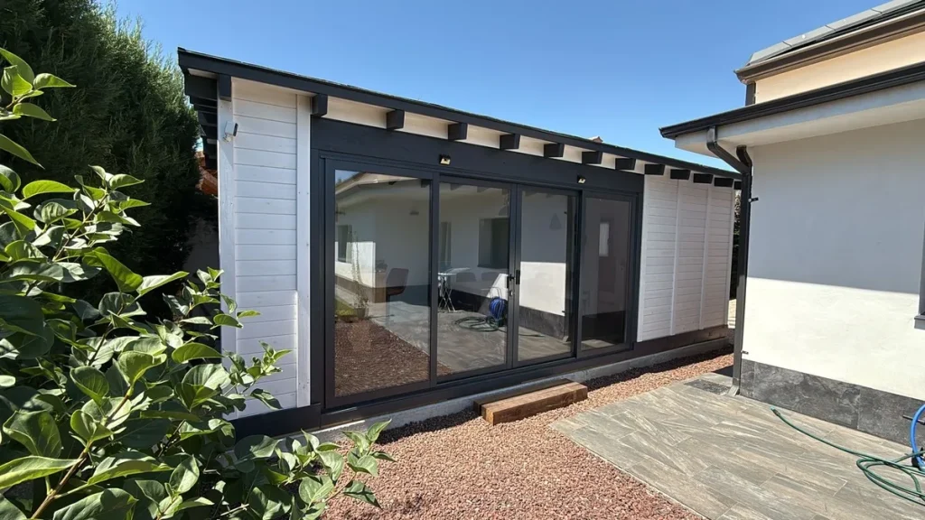 Casetas de madera a medida en Segovia 27-10 3