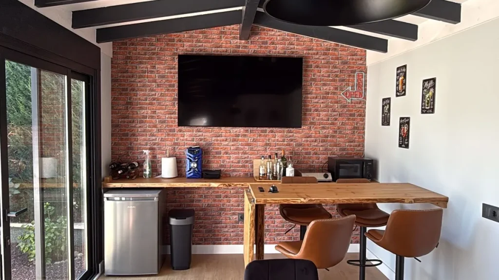 Casetas de madera a medida en Segovia 27-10 4