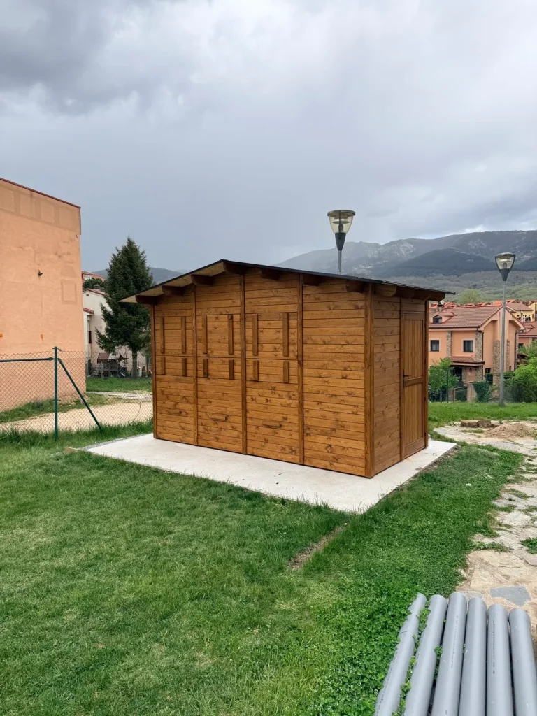 Casetas nuevas (1)