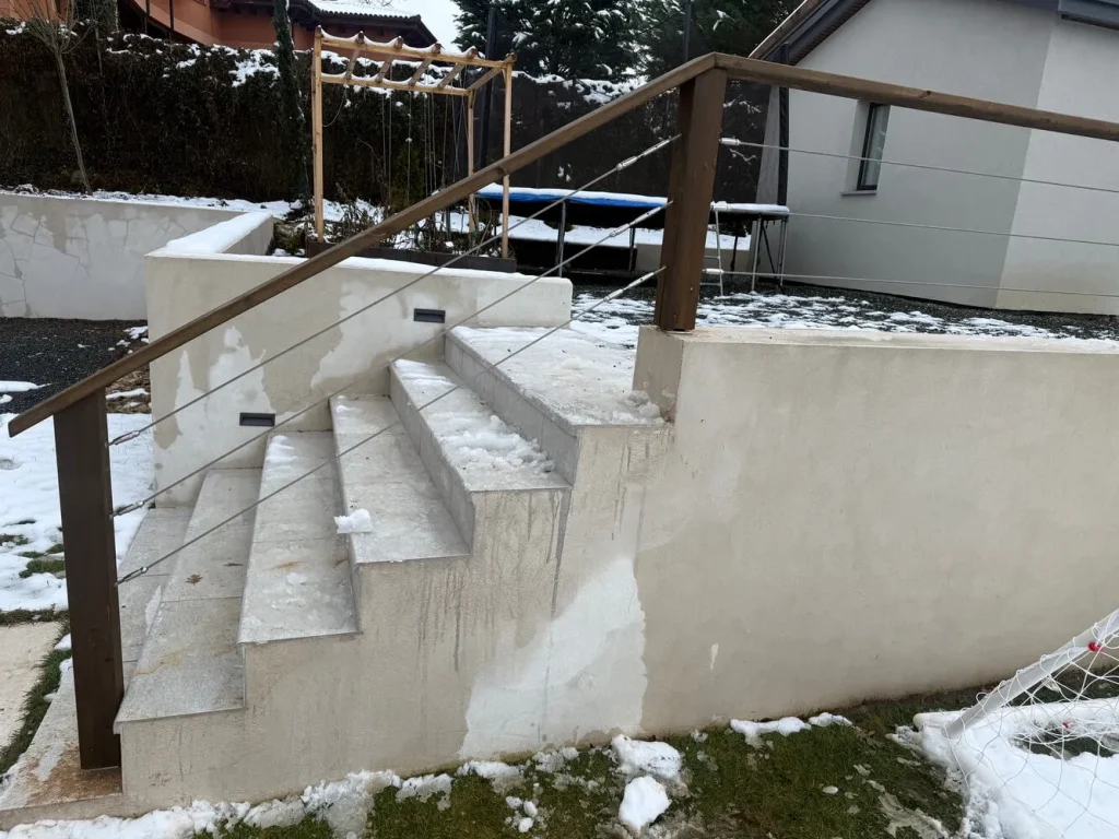 febrero Casetas Valsain Porche y Jardin (6)