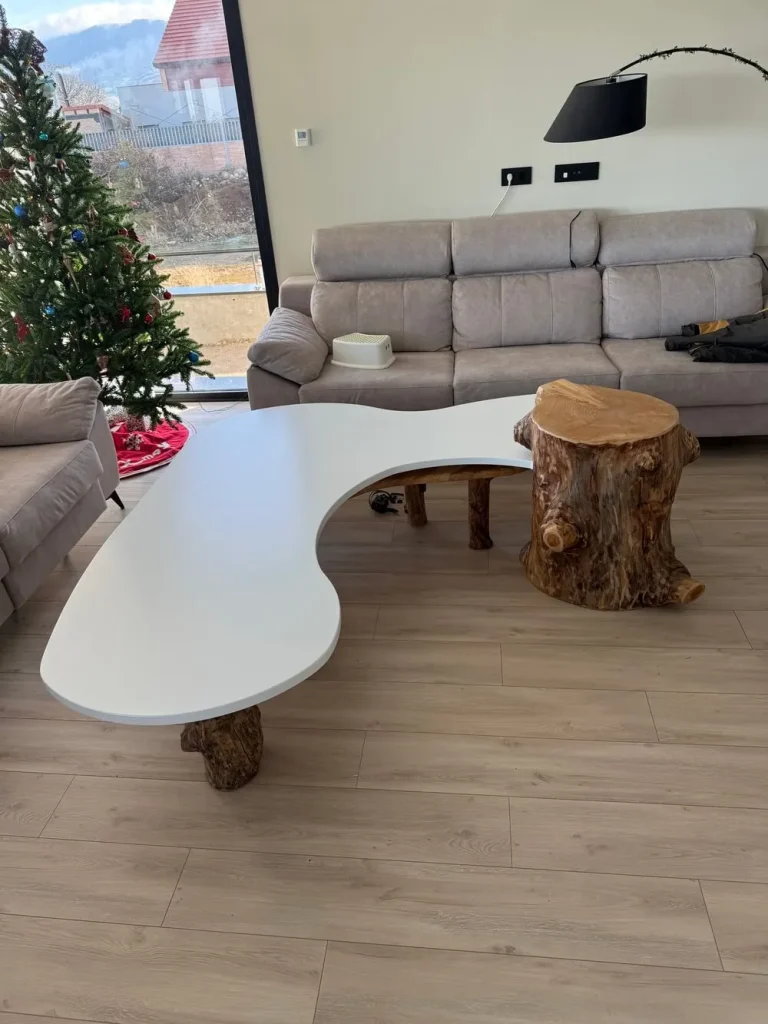 febrero Mesa madera Valsain Porche y Jardín (4)